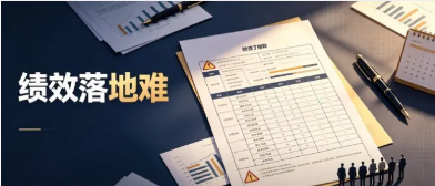 绩效落地难：绝大多数管理者，都把精力用错了地方